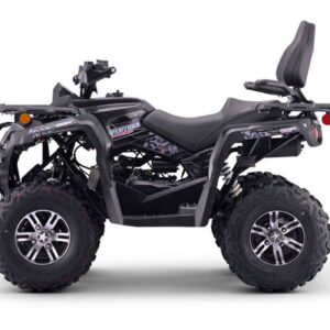 CYBER ROAMER 250 EFI